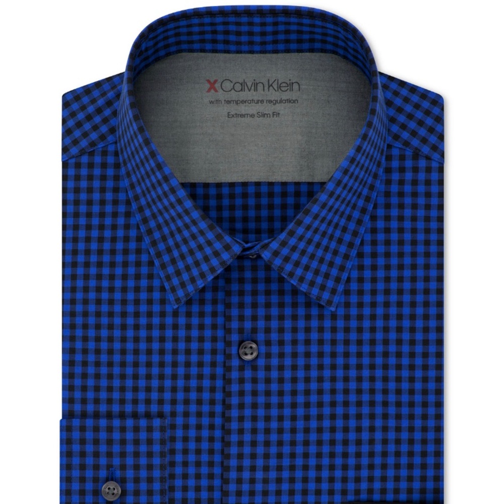 Calvin Klein Men’s Extreme Slim Fit